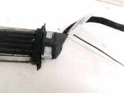 Wärmetauscher Innenraumheizung Zuheizer Citroen C2, I 2003.09 - 2006.06 EP0575649, 5562844