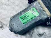 Fensterheber motor - Vorne Linke Opel Antara, 2006.01 - 2010.08 96672882, a00127770080 7e21