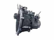 Schaltgetriebe Citroen Xsara Picasso, I 2004.05 - 2011.12 facelift 20DP29,