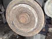 Riemenscheibe Kurbelwelle Ford S-Max, 2006.05 - 2014 Gebraucht,