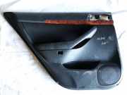 Türverkleidung - Hinten Linke Toyota Avensis, II 2006.03 - 2008.12 facelift Gebraucht,
