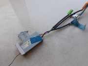 Antenne Verstärker Toyota Avensis, III 2009.02 - 2012.06 8630005180, 86300-05180 SG40148