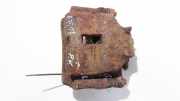 Bremssattel - Vorne Rechts Nissan Almera, N16 2000.06 - 2003.01 Gebraucht,