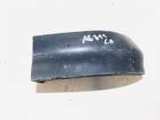 Zier-Schutzleiste Stoßfänger - Hinten Rechts Opel Zafira, A 1999.04 - 2003.11 090597596,