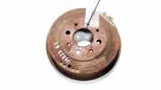 Bremstrommel Fiat Punto, 2005.10 - 2012.03 Gebraucht,