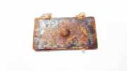 Halter Halterung Halteplatte Blattfeder Ford Transit, III 2006.04 - 2012.12 facelift Gebraucht,