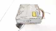 Radio Skoda Fabia, I 6Y 2005.10 - 2008.03 facelift CQC1615N, CQ-C1615N