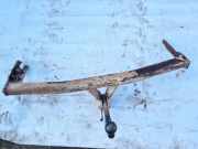 Anhängerkupplung Nissan Primera, P12 2002.01 - 2008.12 Gebraucht,
