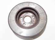 Bremsscheibe Toyota Avensis, I 1997.09 - 2000.10 ventiliuojamas,