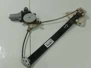 Fensterheber - Hinten Linke Honda Accord, 2003.02 - 2005.09 Gebraucht,