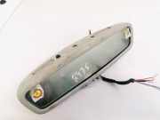 Innenspiegel Rückspiegel Mercedes-Benz ML, W163 1998.02 - 2005.06 Gebraucht,