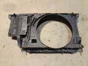 Kühler Zarge Peugeot 206, 1998.08 - 2002.07 9631006980,9631006980 9631006880
