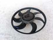 Kühlerlüfter Lüftermotor Dacia Sandero, I 2008.01 - 2012.03 3136613347,