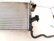 Wasserkühler Opel Combo C 2001 - 2011 Gebraucht,