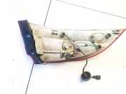 R?ckleuchten - Hinten Rechts Skoda Superb, II 2008.03 - 2013.06 3t5945096,270502ah4