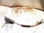 Schaltgest?nge - Schaltseile Skoda Octavia, I 2000.11 - 2004.02 facelift 1j0711061c,