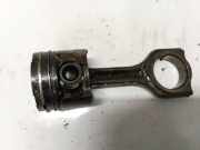 Kolben Pleuelstange Mazda 3, BK 2003.10 - 2009.06 Gebraucht,