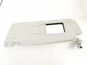 Sonnenblende Audi A4, B8 2007.11 - 2015.06 8U0857551A,