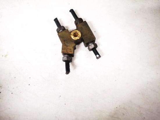 hydrauliek verteiler hydraulik Nissan Qashqai, I 2006.01 - 2010.06 Gebraucht, Bild hydrauliek verteiler hydraulik Nissan Qashqai, I 2006.01 - 2010.06 Gebraucht,