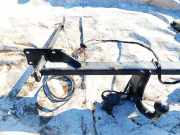 Anh?ngerkupplung Mercedes-Benz W212, 2009.01 - 2016.06 Gebraucht,