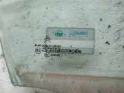 Seitenscheibe - Vorne Rechts Citroen C4, I 2004.11 - 2008.06 AS2,