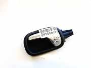Türinnengriff - Hinten Linke Audi A3, 8L 2000.10 - 2003.05 facelift 8l4839019,