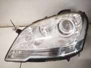 Hauptscheinwerfer - Vorne Linke Mercedes-Benz ML, W164 2009.07 - 2011.06 facelift 084401151l,08-440-1151l