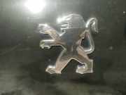 Emblem Peugeot 407, 2004.05 - 2010.12 Gebraucht,