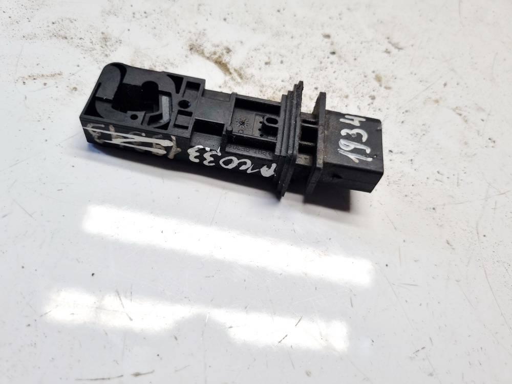 Luftmassenmesser Mercedes-Benz W251 2005 - 2011 A6420940148, 0281002695