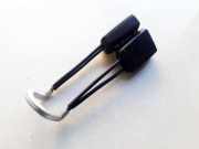 Gurtschloss - Hinten Rechts Volkswagen Golf, III 1993.07 - 1999.04 1H0857739A,