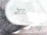 Seitenfenster Seitenscheibe - Hinten Rechts Nissan Almera Tino 2000.08 - 2003.09 dot211m89as2,43r-000015