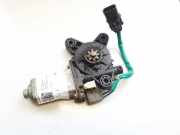 Fensterheber motor - Vorne Linke Hyundai Santa Fe, 2000.11 - 2006.03 9881026100,98810-26100
