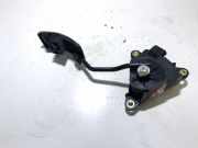 Pedalwerk Nissan Qashqai, I 2006.01 - 2010.06 0738a10323,cts r 0738a