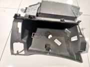 Handschuhfach Peugeot 207, 2006.02 - 2009.06 Gebraucht,