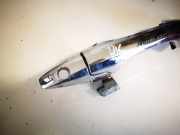 T?rgriff T?raussengriff - Vorne Linke Honda Accord, 2005.09 - 2008.05 facelift Gebraucht,