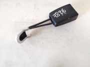 Gurtschloss - Hinten Linke Mercedes-Benz C219, I 2004.10 - 2011.01 2198600569,