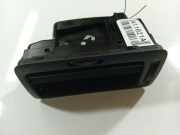 Lüftungsgitter Armaturenbrett Volkswagen Bora, 1998.01 - 2005.12 1J1819710B, 1J1 819 710B AGR