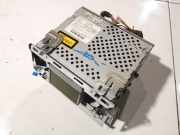 Radio Toyota Corolla, 2004.02 - 2007.02 facelift 8612002380,86120-02380 8612002380 CQ-TS7471LC CQTS7471LC W58814 349566 653940 C-TS7471LC CFA00086