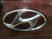 Emblem Hyundai Santa Fe, 2000.11 - 2006.03 Gebraucht,