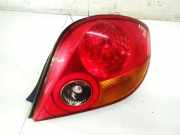 Rückleuchten - Hinten Rechts Hyundai Coupe, 2001.08 - 2009.08 Gebraucht ,