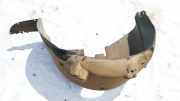 Radhausschale - Hinten Linke Peugeot 307, 2000.08 - 2005.06 9634077680,9634077680