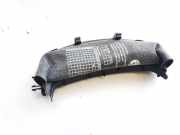 Verkleidung Lenks?ule Skoda Superb, II 2008.03 - 2013.06 3t0858347,