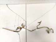 K?hlmittelrohrleitung Renault Laguna, III 2007.10 - 2010.11 Gebraucht,