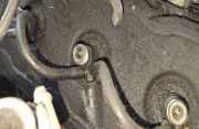 Einspritzdüse Skoda Superb, I 2001.12 - 2008.03 Gebraucht,