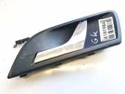 Türinnengriff - Hinten Linke Skoda Superb, II 2008.03 - 2013.06 3t0839247,