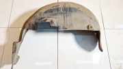 Radhausschale - Hinten Rechts Volkswagen Touareg, 2002.10 - 2007.09 7l6810972a,