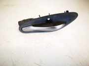 Türinnengriff - Vorne Linke BMW 6-Series E63 E64 2003.01 - 2010.12 7116065, 7119063