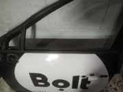 Zierleiste Leiste - Vorne Linke Renault Scenic, III 2009.02 - 2013.06 Gebraucht,