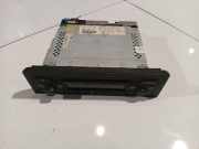 Radio Audi A3, 8P 2005.06 - 2008.07 facelift 8P0035186,8P0 035 186 CQ-JA1363LC CQJA1363LC