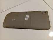 Sonnenblende Renault Scenic, I 1999.09 - 2003.06 facelift Gebraucht,